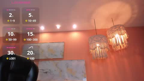 Snapshot of irinaportman chatting on February 23, 12:37 pm Irina online show from February 23, 12:37 pm