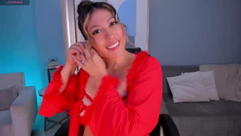 Irina online show from October 20, 12:43 pm