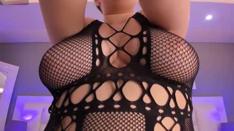 Irina Silver cami online show from September 26, 9:12 pm