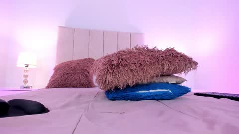 IRINA  online show from February 4, 4:50 pm