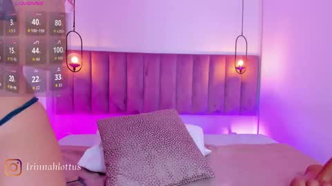 Irinnah Lottus online show from October 7, 11:39 am