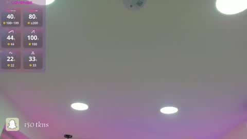 Irinnah Lottus online show from September 27, 11:30 am