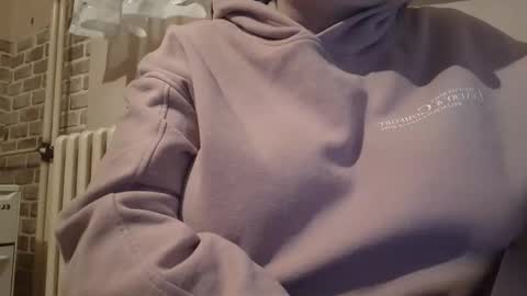 IrinnaK online show from February 25, 11:15 pm