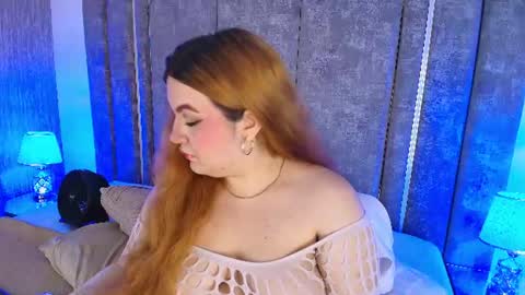 Irina Shidou online show from June 30, 3:39 am