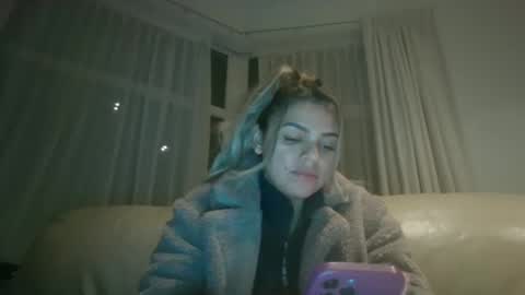 Iris  666 online show from October 26, 6:40 pm