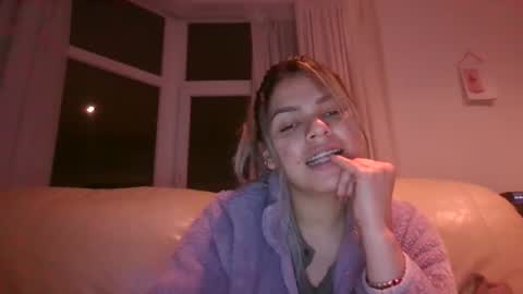 Iris  666 online show from October 23, 9:04 pm