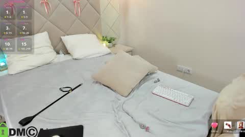 Lilith online show from March 17, 9:47 am