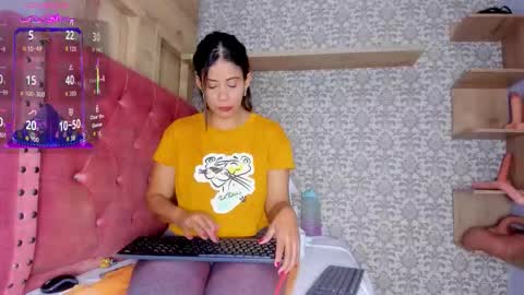 Hot Charlotte  online show from November 21, 12:14 pm