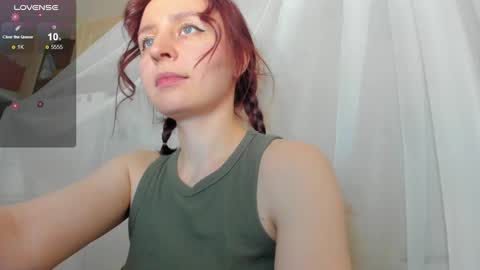 Iris online show from March 3, 4:05 pm