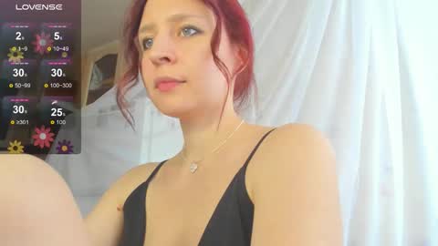 Iris online show from October 10, 1:50 pm