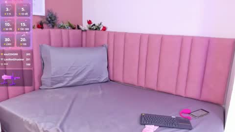 iris_cuteface online show from March 18, 12:00 pm