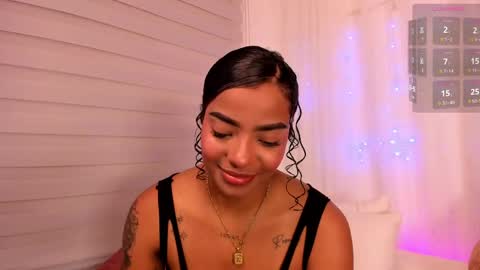 iris_hottt0 online show from May 7, 2:51 am