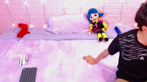 Iirs online show from February 10, 4:48 am