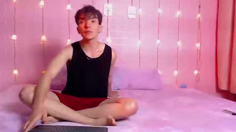 Iirs online show from March 20, 10:15 pm