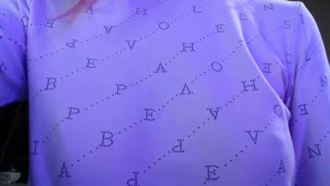 Lily online show from March 23, 5:51 pm