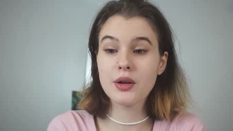 iris_pure online show from October 29, 6:30 pm