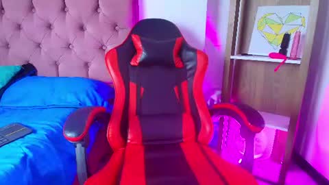 iris_roses online show from June 20, 11:11 pm