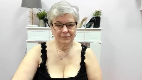 I R I S online show from March 30, 6:13 am