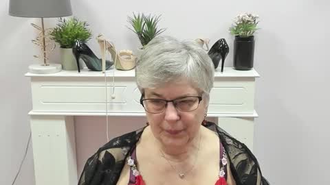 I R I S online show from January 15, 7:17 am