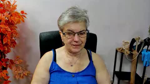 I R I S online show from October 7, 6:31 am