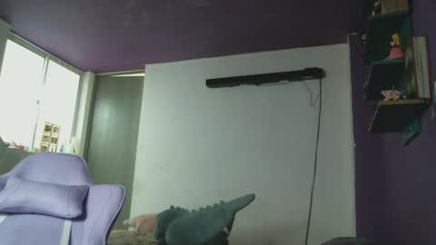 Snapshot of irisbell_ chatting on March 1, 1:29 pm Camilla online show from March 1, 1:29 pm