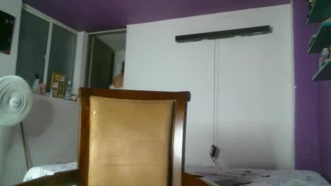 Snapshot of irisbell_ chatting on December 28, 1:08 am Camilla online show from December 28, 1:08 am