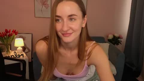 Irina online show from July 21, 1:57 pm