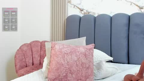 Iris online show from February 21, 8:56 pm