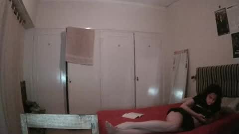 Iris online show from November 18, 1:52 am