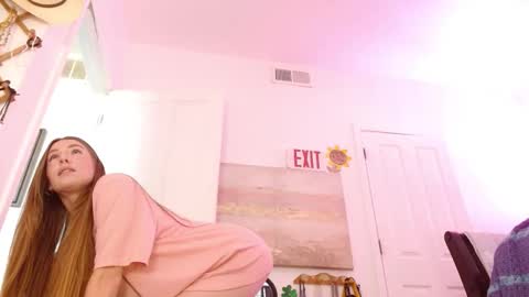 Brii or Irish online show from October 20, 6:46 pm