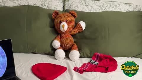 Irish Joe online show from January 5, 8:23 pm