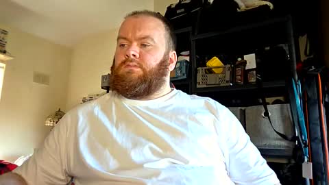 twitter theirishman205 online show from January 17, 1:09 pm