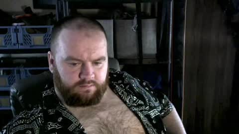 twitter theirishman205 online show from February 3, 2:02 pm