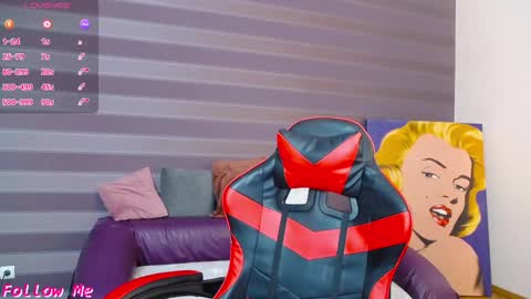 Iris online show from February 28, 8:20 am