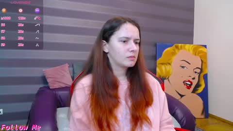 Iris online show from February 13, 11:58 pm