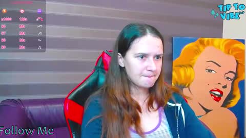 Iris online show from September 13, 2:36 am