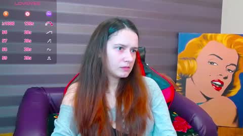 Iris online show from February 15, 5:21 am