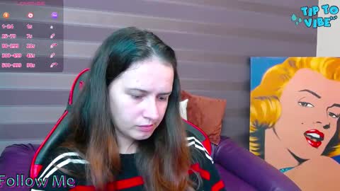 Iris online show from September 24, 3:02 am