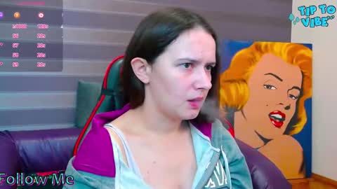 Iris online show from October 13, 3:19 am