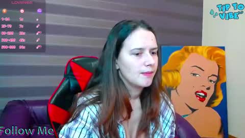 Iris online show from September 29, 4:11 am