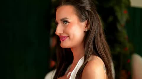 Maria online show from November 11, 4:14 am