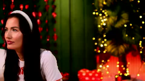 Maria online show from February 11, 4:16 am