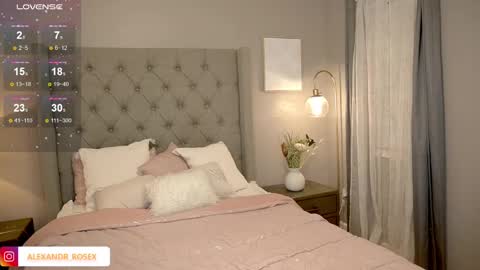 Snapshot of irisrosex chatting on January 27, 2:53 am Alexandra online show from January 27, 2:53 am