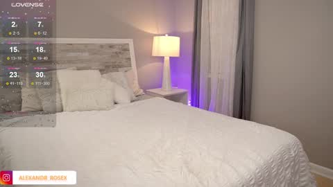 Snapshot of irisrosex chatting on December 2, 4:46 am Alexandra online show from December 2, 4:46 am