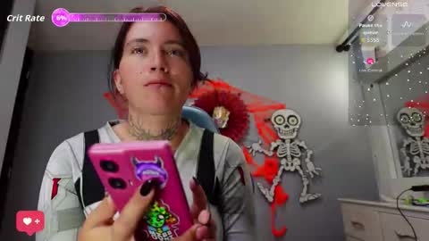 iriss_cardenas online show from October 23, 12:17 pm