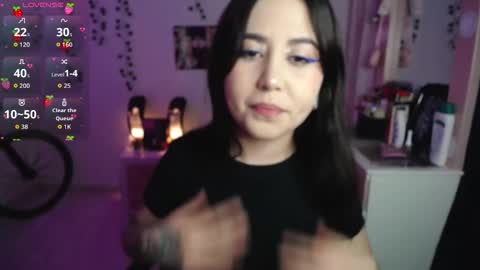 Iris  online show from December 5, 4:34 am