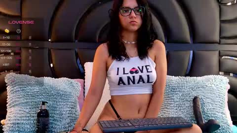 Iris online show from January 8, 11:27 am