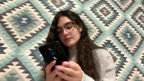 irisss31 online show from January 15, 8:39 pm