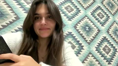 irisss31 online show from October 5, 7:21 pm