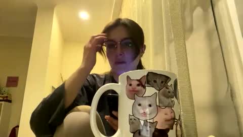 irisss31 online show from March 19, 7:41 pm